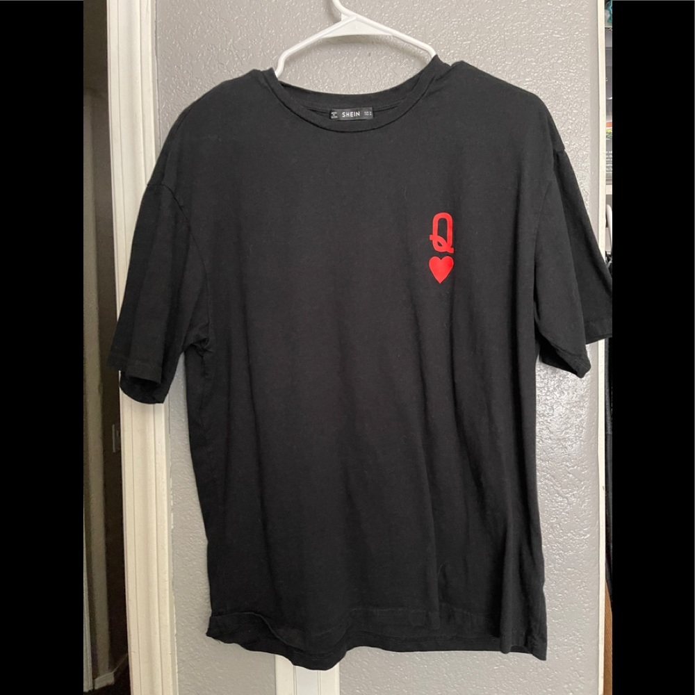 Shein Tee shirt